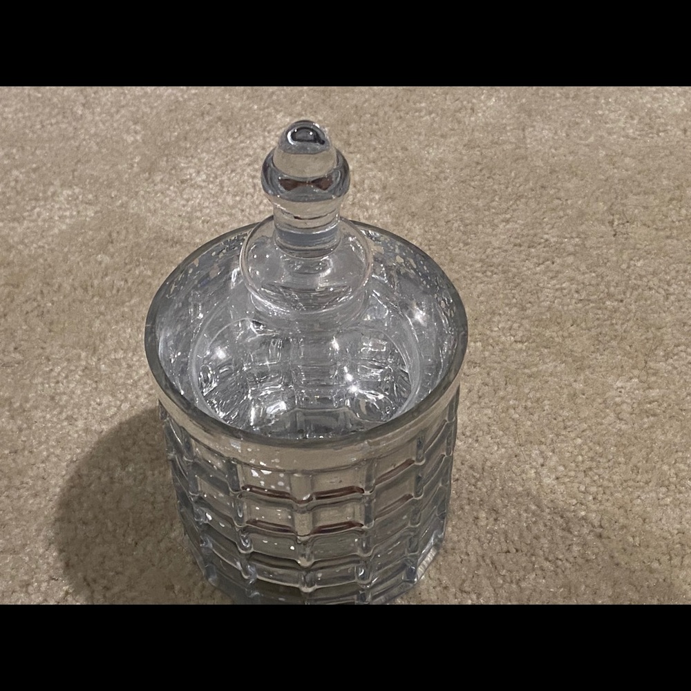 Canister